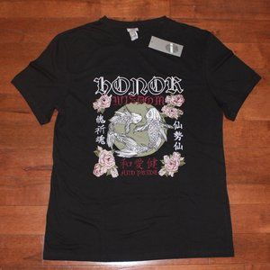 Honor Wisdom & Pride